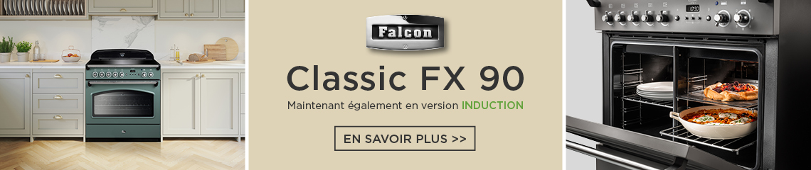Falcon Classic FX 90