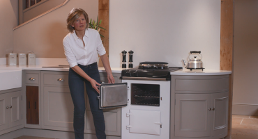 Introducing the AGA 60