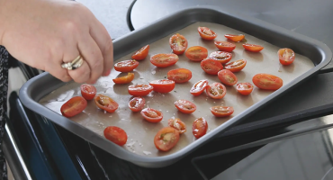Dehydrating Techniques