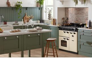 Falcon Classic Deluxe new models