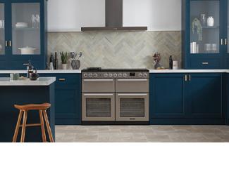 Falcon Nexus 110-Proving drawer, Stainless Steel
